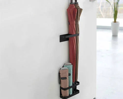 Modulært hjemmelagringssystem i metall omdefinerer fleksibilitet