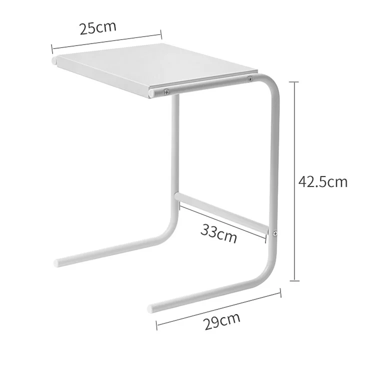 Multi Tier Space Saving Kitchen Storage Rack